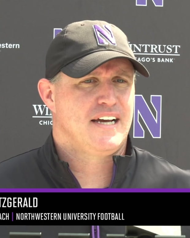 210817 - Pat Fitzgerald Media Availability